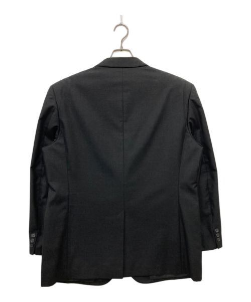 BROOKS BROTHERS（ブルックスブラザーズ）BROOKS BROTHERS (ブルックスブラザーズ) セットアップスーツ グレー サイズ:JK:44　PT:W38の古着・服飾アイテム