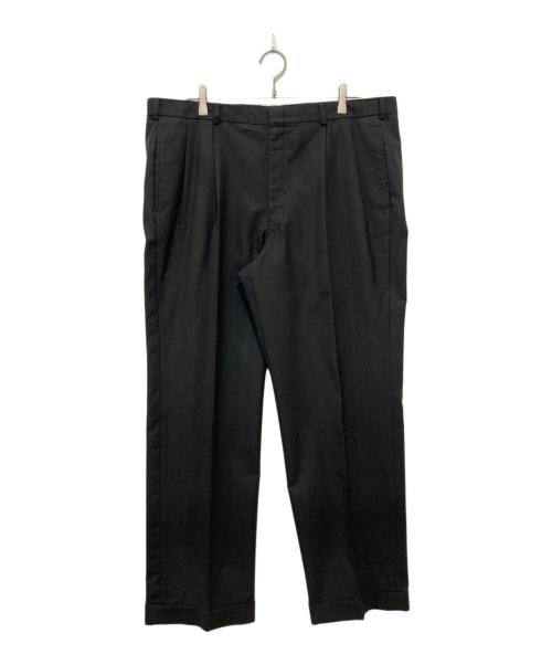 BROOKS BROTHERS（ブルックスブラザーズ）BROOKS BROTHERS (ブルックスブラザーズ) セットアップスーツ グレー サイズ:JK:44　PT:W38の古着・服飾アイテム