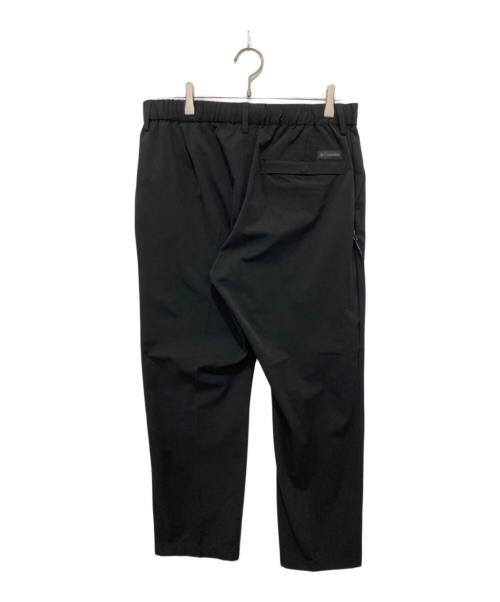 COLUMBIA BLACK LABEL（コロンビアブラックレーベル）COLUMBIA BLACK LABEL (コロンビアブラックレーベル) トラッパーヘイツパンツ ブラック サイズ:Mの古着・服飾アイテム