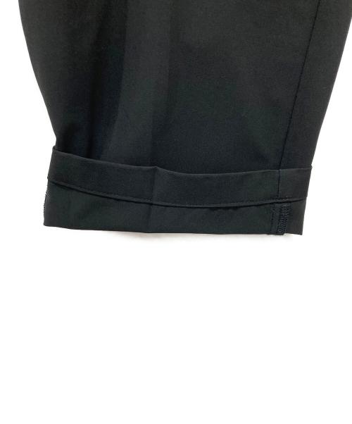 COLUMBIA BLACK LABEL（コロンビアブラックレーベル）COLUMBIA BLACK LABEL (コロンビアブラックレーベル) トラッパーヘイツパンツ ブラック サイズ:Mの古着・服飾アイテム