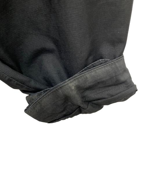 Patagonia（パタゴニア）Patagonia (パタゴニア) ストームジャケット/STORM JACKET ブラック サイズ:Sの古着・服飾アイテム