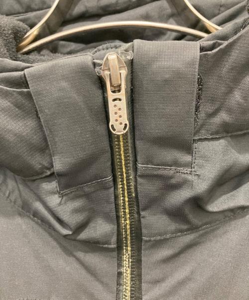 Patagonia（パタゴニア）Patagonia (パタゴニア) ストームジャケット/STORM JACKET ブラック サイズ:Sの古着・服飾アイテム