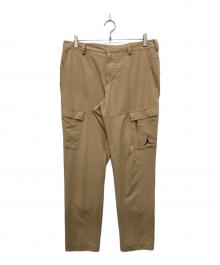 JORDAN（ジョーダン）の古着「DF SPRT GLF STMT CHI PO パンツ」｜ベージュ