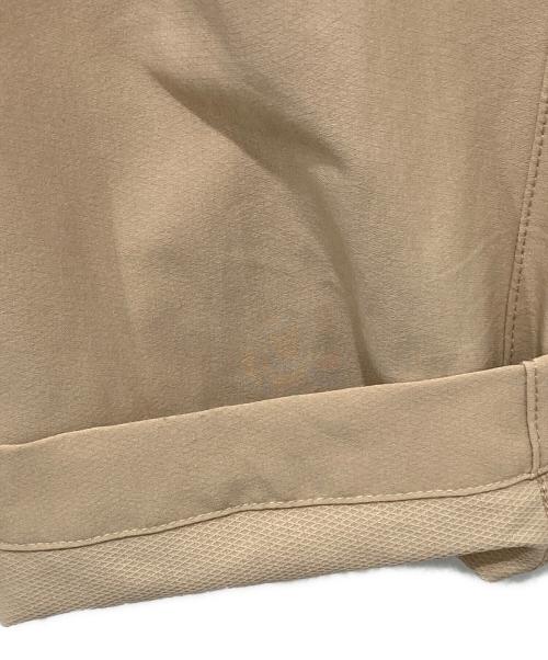 JORDAN（ジョーダン）JORDAN (ジョーダン) DF SPRT GLF STMT CHI PO パンツ ベージュ サイズ:W35の古着・服飾アイテム