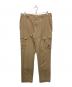 JORDAN（ジョーダン）の古着「DF SPRT GLF STMT CHI PO パンツ」｜ベージュ