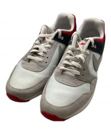 NIKE（ナイキ）の古着「Air PEGASUS '89/エア ペガサス '89 G　スパイクレス/ ゴルフシューズ」｜グレー