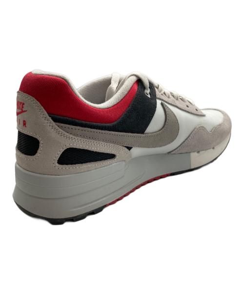 NIKE（ナイキ）NIKE (ナイキ) Air PEGASUS '89/エア ペガサス '89 G　スパイクレス/ ゴルフシューズ グレー サイズ:29.5ｃｍの古着・服飾アイテム