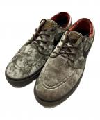 NIKE SBナイキエスビー）の古着「ZOOM JANOSKI OG+ SE/ナイキ SB ズーム ジャノスキー OG+ SE」｜オリーブ