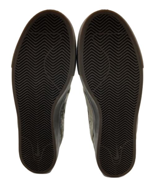 NIKE SB（ナイキエスビー）NIKE SB (ナイキエスビー) ZOOM JANOSKI OG+ SE/ナイキ SB ズーム ジャノスキー OG+ SE オリーブ サイズ:29cmの古着・服飾アイテム