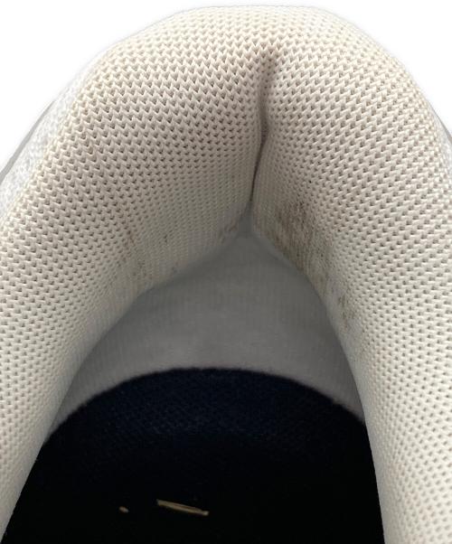 NIKE（ナイキ）NIKE (ナイキ) AIR MAX 90 GOLF/エアマックス 90 G ホワイト×ブラック サイズ:29.5の古着・服飾アイテム