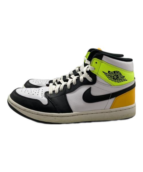 NIKE（ナイキ）NIKE (ナイキ) AIR JORDAN 1 HIGH G/ナイキ エアジョーダン1 ハイ ゴルフ 
