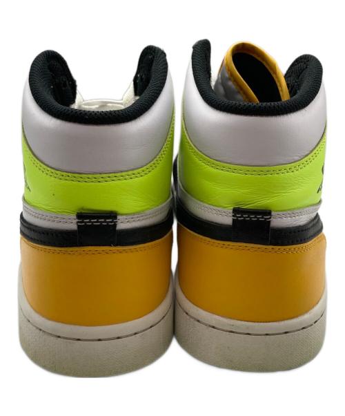 NIKE（ナイキ）NIKE (ナイキ) AIR JORDAN 1 HIGH G/ナイキ エアジョーダン1 ハイ ゴルフ 