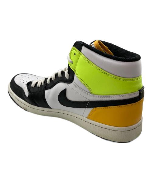 NIKE（ナイキ）NIKE (ナイキ) AIR JORDAN 1 HIGH G/ナイキ エアジョーダン1 ハイ ゴルフ 