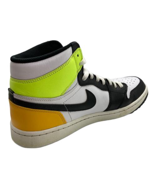 NIKE（ナイキ）NIKE (ナイキ) AIR JORDAN 1 HIGH G/ナイキ エアジョーダン1 ハイ ゴルフ 