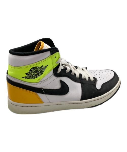 NIKE（ナイキ）NIKE (ナイキ) AIR JORDAN 1 HIGH G/ナイキ エアジョーダン1 ハイ ゴルフ 
