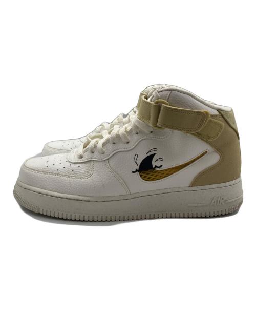 NIKE（ナイキ）NIKE (ナイキ) AIR FORCE 1 MID 07 LV8 NN/ナイキ エアフォース1 ミッド サンクラブ 