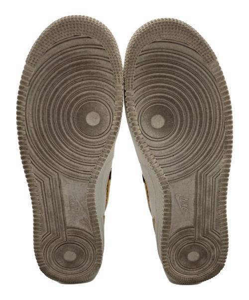 NIKE（ナイキ）NIKE (ナイキ) AIR FORCE 1 MID 07 LV8 NN/ナイキ エアフォース1 ミッド サンクラブ 