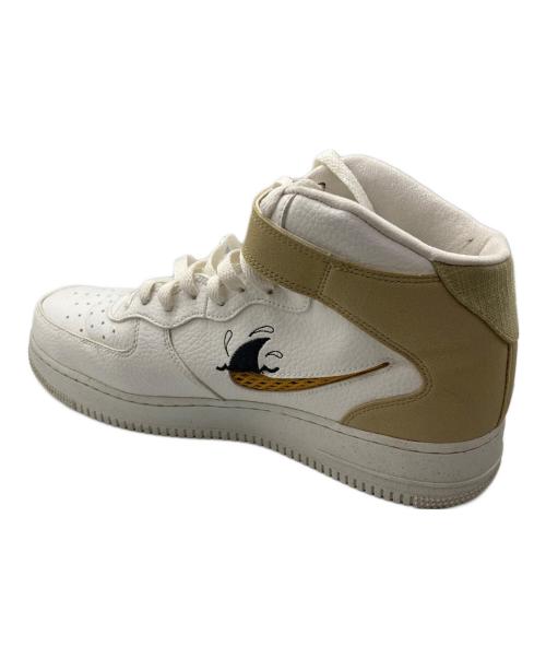 NIKE（ナイキ）NIKE (ナイキ) AIR FORCE 1 MID 07 LV8 NN/ナイキ エアフォース1 ミッド サンクラブ 