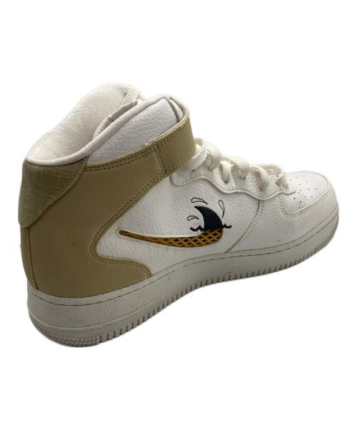 NIKE（ナイキ）NIKE (ナイキ) AIR FORCE 1 MID 07 LV8 NN/ナイキ エアフォース1 ミッド サンクラブ 