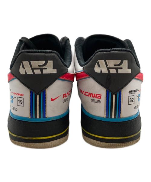 NIKE（ナイキ）NIKE (ナイキ) AIR FORCE 1 07 QS/ナイキ エアフォース1 ロー 