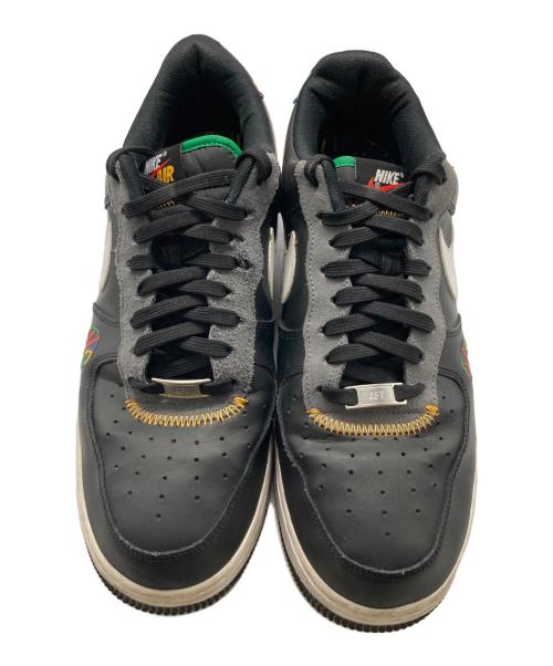 NIKE（ナイキ）NIKE (ナイキ) AIR FORCE 1 07 LV8 ブラック サイズ:29cmの古着・服飾アイテム