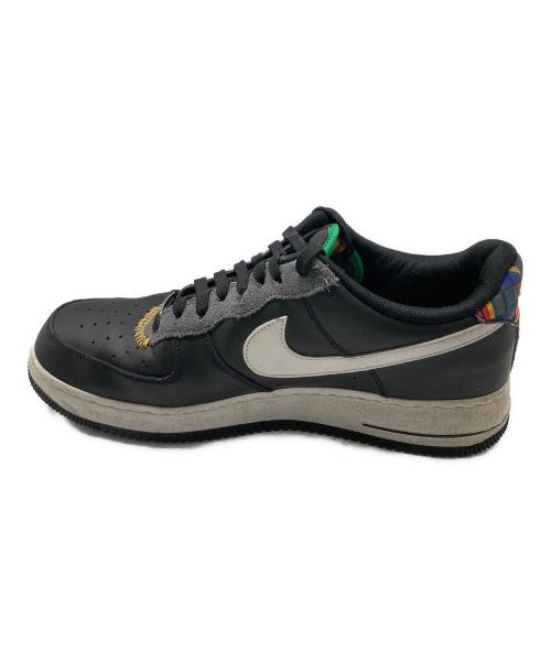NIKE（ナイキ）NIKE (ナイキ) AIR FORCE 1 07 LV8 ブラック サイズ:29cmの古着・服飾アイテム