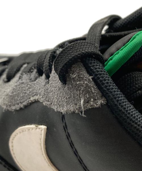 NIKE（ナイキ）NIKE (ナイキ) AIR FORCE 1 07 LV8 ブラック サイズ:29cmの古着・服飾アイテム