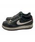 NIKE (ナイキ) AIR FORCE 1 07 LV8 ブラック サイズ:29cm：4000円