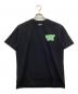 WASTED YOUTH（ウエステッド ユース）の古着「プリントTシャツ」｜ブラック