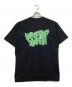 WASTED YOUTH (ウエステッド ユース) プリントTシャツ ブラック サイズ:L：8000円