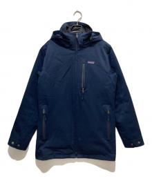 Patagonia（パタゴニア）の古着「Tres 3-IN-1 Parka」｜ネイビー
