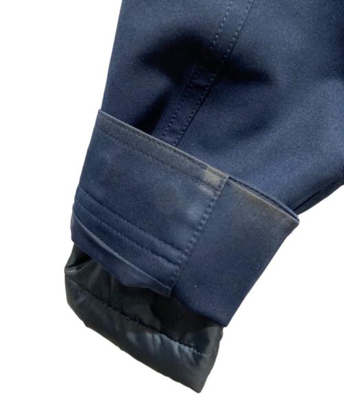 Patagonia（パタゴニア）Patagonia (パタゴニア) Tres 3-IN-1 Parka ネイビー サイズ:XSの古着・服飾アイテム