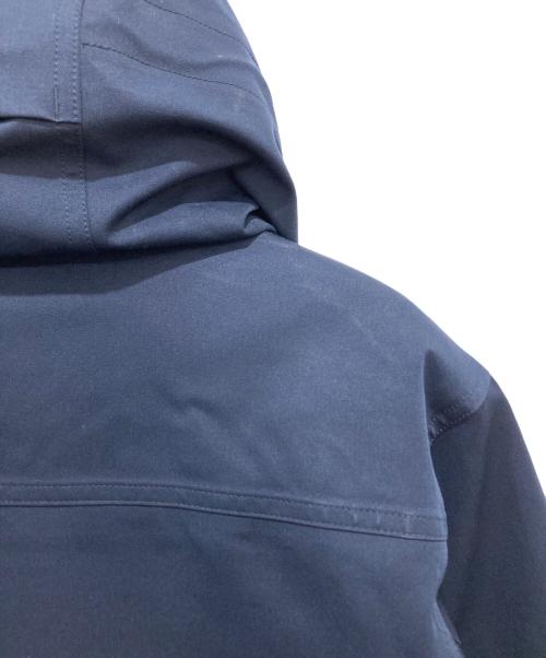 Patagonia（パタゴニア）Patagonia (パタゴニア) Tres 3-IN-1 Parka ネイビー サイズ:XSの古着・服飾アイテム