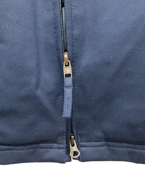 Patagonia（パタゴニア）Patagonia (パタゴニア) Tres 3-IN-1 Parka ネイビー サイズ:XSの古着・服飾アイテム