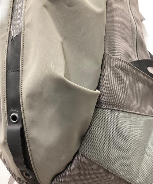 ARC'TERYX（アークテリクス）ARC'TERYX (アークテリクス) BEAMS (ビームス) ARRO22 グレーの古着・服飾アイテム