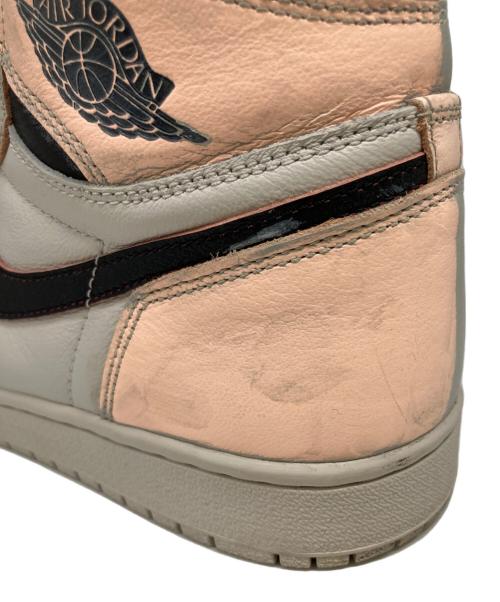 NIKE（ナイキ）NIKE (ナイキ) Air Jordan 1 High OG 