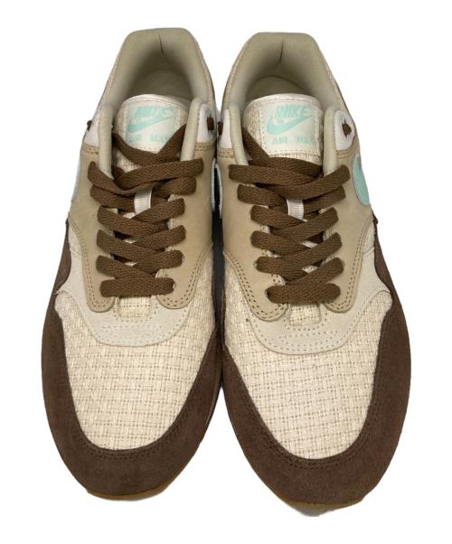 NIKE（ナイキ）NIKE (ナイキ) AIR MAX 1 PRM MEDIUM/エアマックス1 プレミアム 