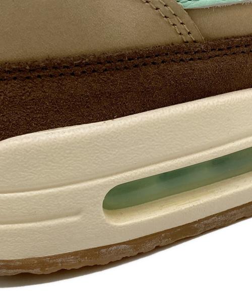 NIKE（ナイキ）NIKE (ナイキ) AIR MAX 1 PRM MEDIUM/エアマックス1 プレミアム 