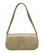 GIVENCHYジバンシィ）の古着「フォーマルバッグ」｜アイボリー