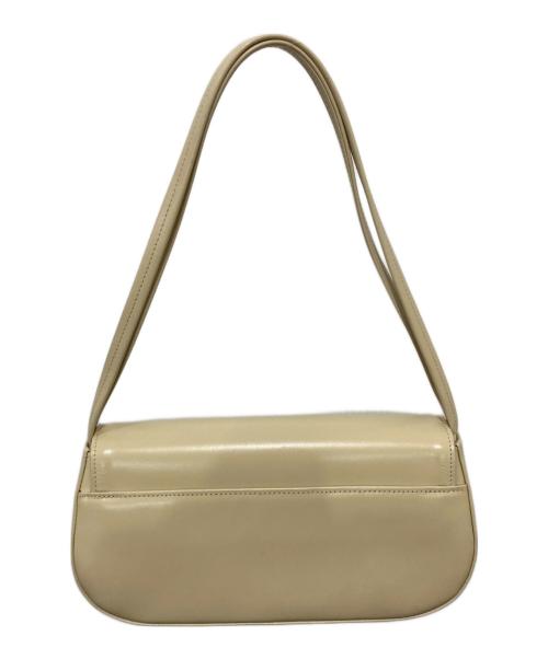 GIVENCHY（ジバンシィ）GIVENCHY (ジバンシィ) フォーマルバッグ アイボリーの古着・服飾アイテム