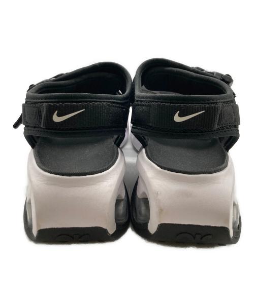 NIKE（ナイキ）NIKE (ナイキ) AIR MAX SOL SANDAL ブラック サイズ:28cmの古着・服飾アイテム