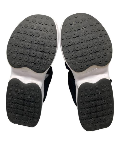 NIKE（ナイキ）NIKE (ナイキ) AIR MAX SOL SANDAL ブラック サイズ:28cmの古着・服飾アイテム