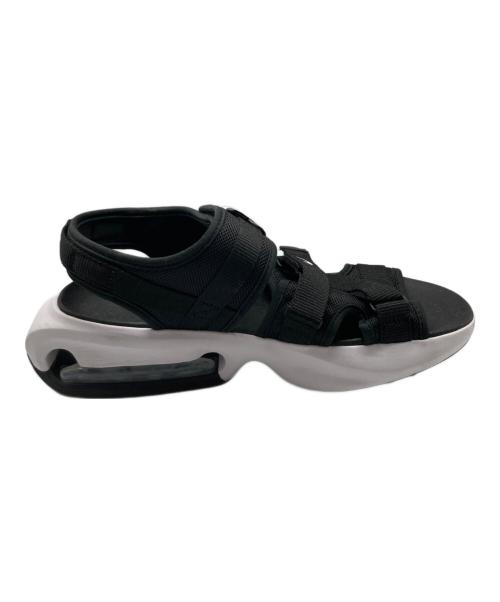 NIKE（ナイキ）NIKE (ナイキ) AIR MAX SOL SANDAL ブラック サイズ:28cmの古着・服飾アイテム