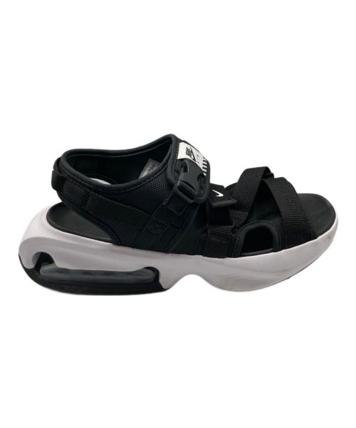NIKE（ナイキ）NIKE (ナイキ) AIR MAX SOL SANDAL ブラック サイズ:28cmの古着・服飾アイテム