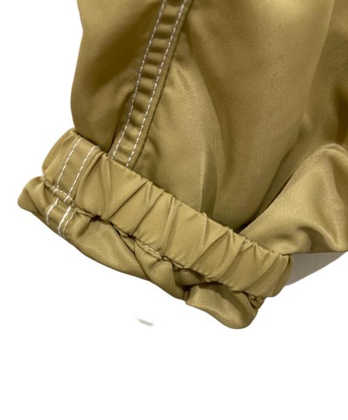 SUPREME（シュプリーム）SUPREME (シュプリーム) Nylon Chore Coat/24SS ベージュ サイズ:32の古着・服飾アイテム