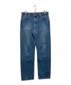 LEVI'Sリーバイス）の古着「505デニムパンツ」｜インディゴ