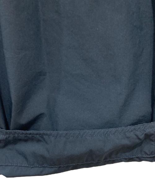 Porter Classic（ポータークラシック）Porter Classic (ポータークラシック) Poplin bepop pants ネイビー サイズ:Mの古着・服飾アイテム