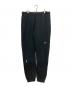 NIKE（ナイキ）の古着「スウェットパンツ/Nike x Nocta Basketball Fleece Pants」｜ブラック