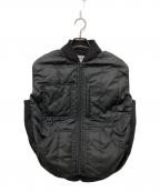 RWCHEローチ）の古着「MOSQUITE Vest」｜ブラック