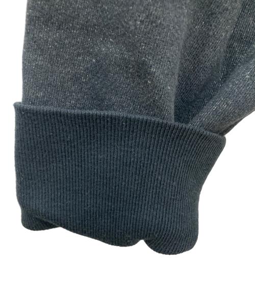 Champion（チャンピオン）Champion (チャンピオン) クルーネックスウェット グレー サイズ:-の古着・服飾アイテム